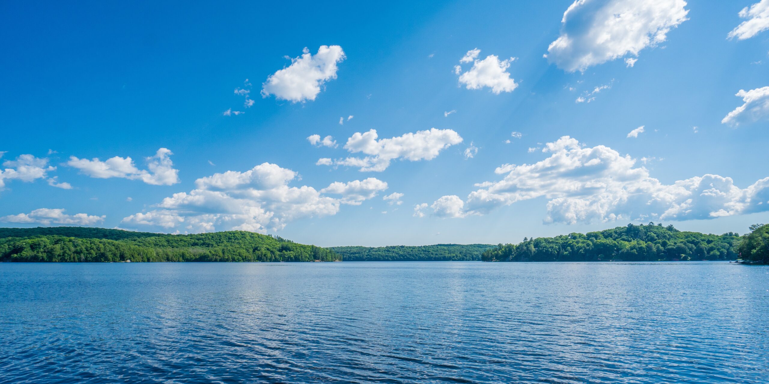 Ontario Cottage Rentals Cottage Water